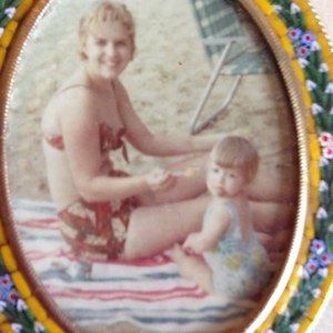 Meet your Posher, Rebecca